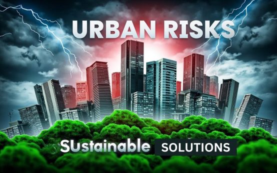 sustainable cities and communities