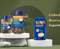 Tata Coffee Grand