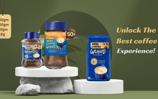 Tata Coffee Grand