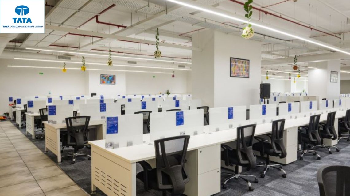 Tata Consulting Engineers