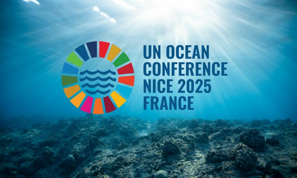Global Action Oceans
