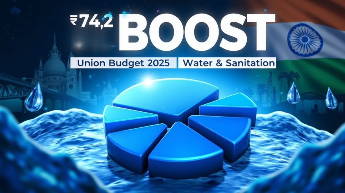 Clean Water And Sanitation