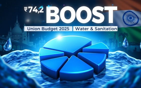 Clean Water And Sanitation