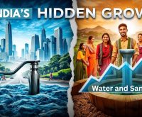 clean water growth