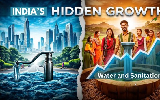 clean water growth