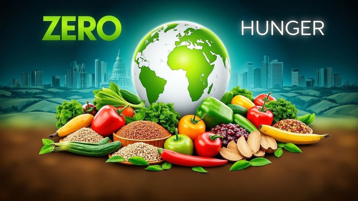 Zero hunger