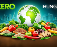 Zero hunger