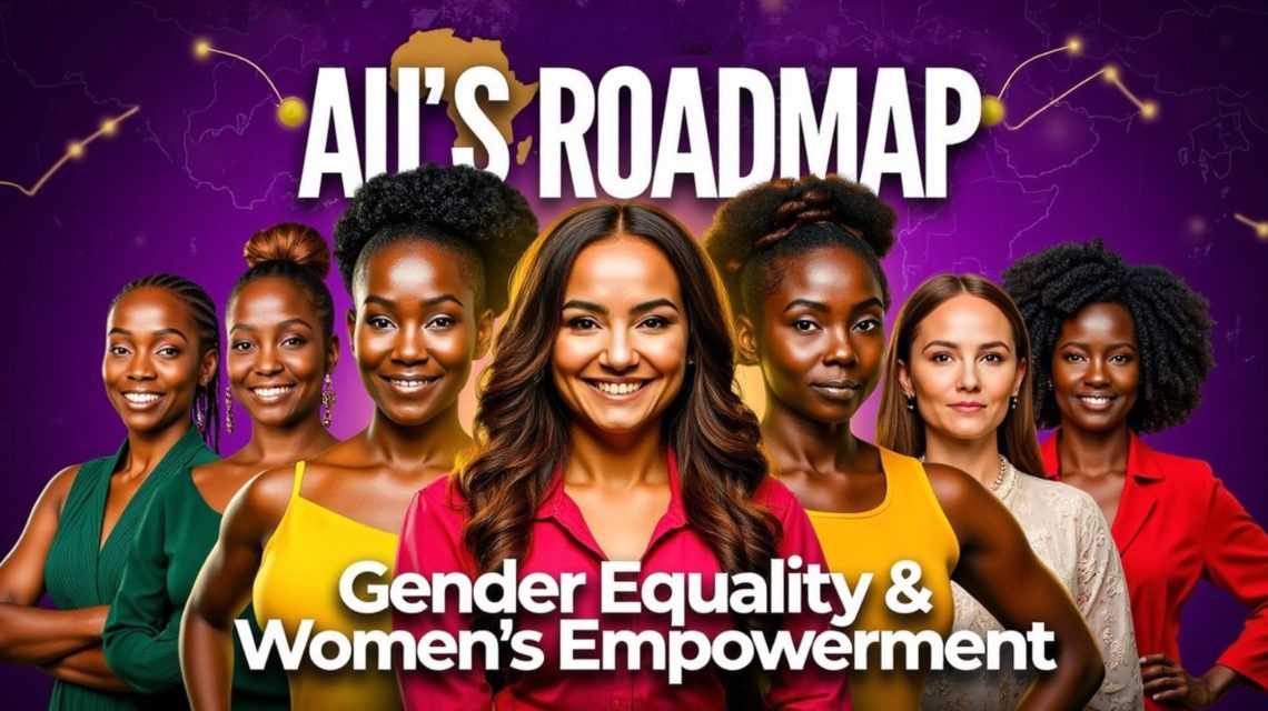 gender Equality