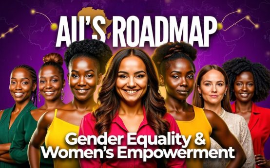 gender Equality