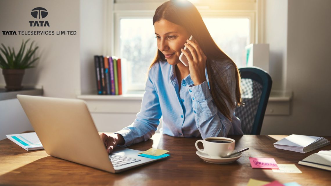 tata teleservices