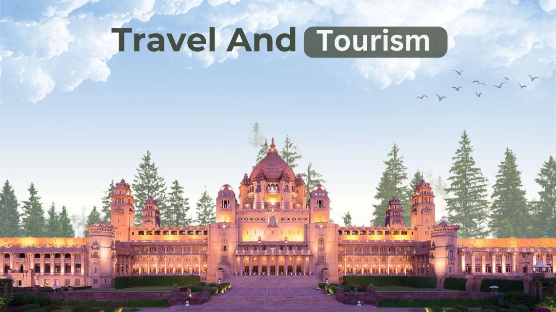 travel And Tourism