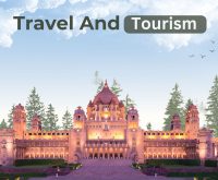 travel And Tourism