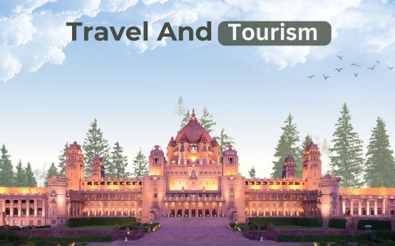 travel And Tourism