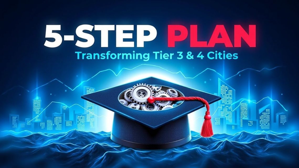 High - Quality Education