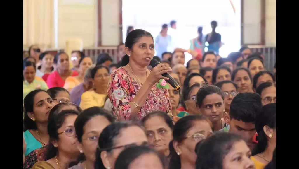 Championing Gender Equality

