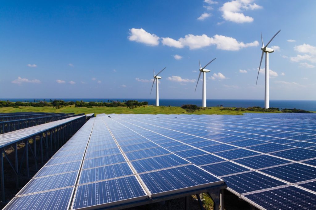Renewable Energy
