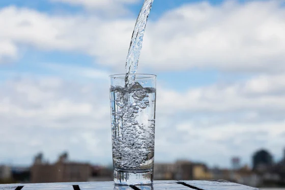 Global Water
