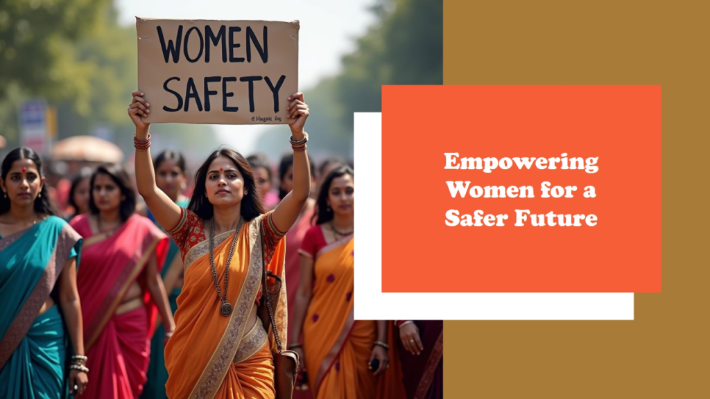 Safety Revolution
