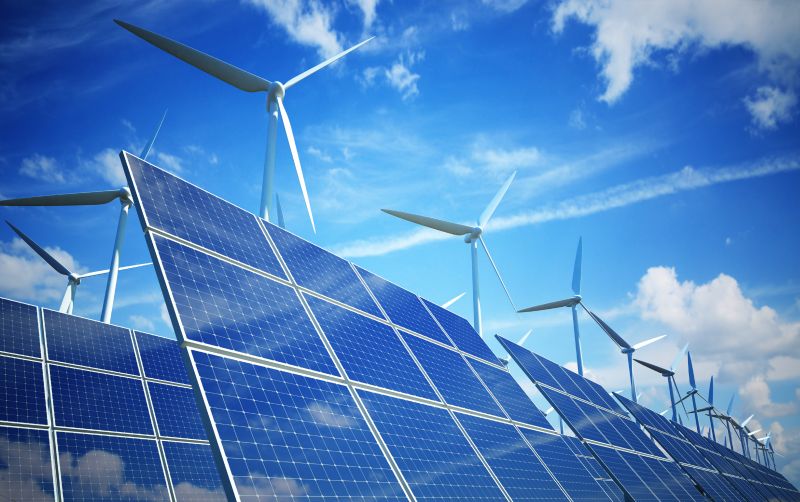 Energy Action Plan
