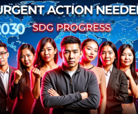2030 sdg