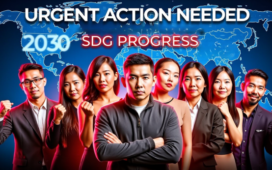 2030 sdg