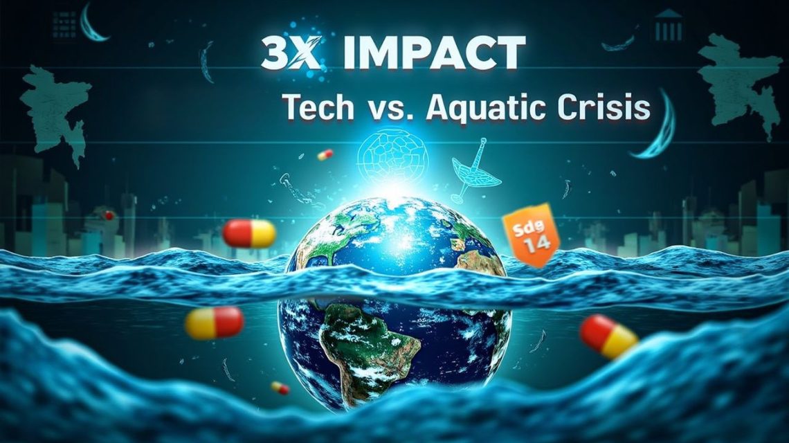 3x impact