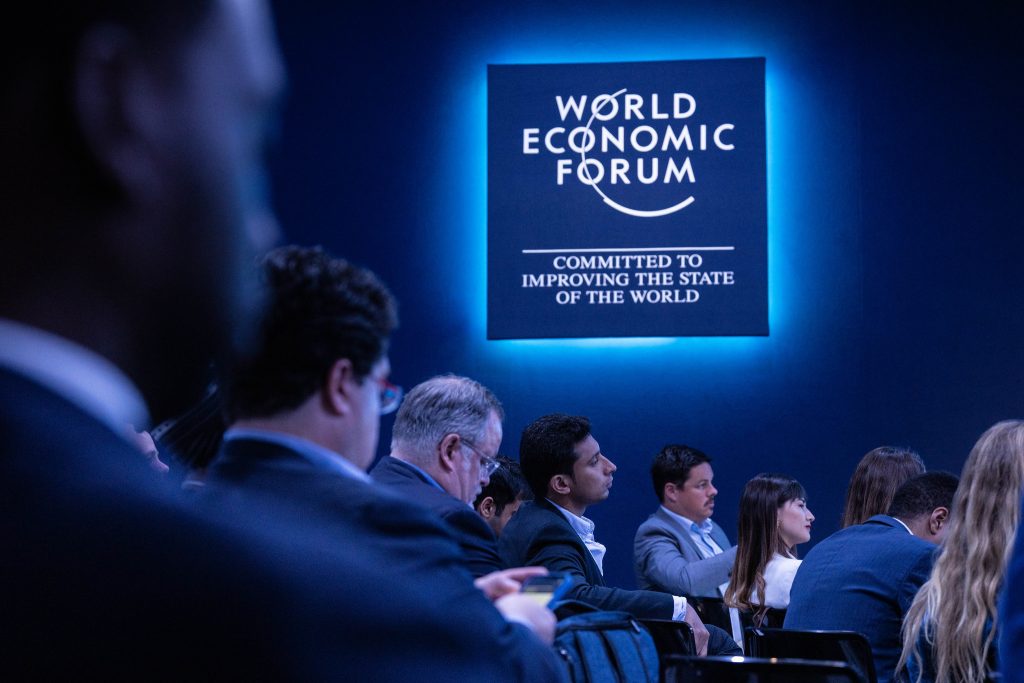Poverty Summit
