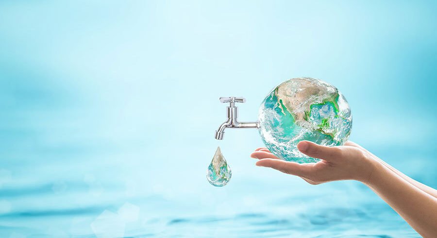 Global Water
