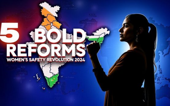 5 bold reforms