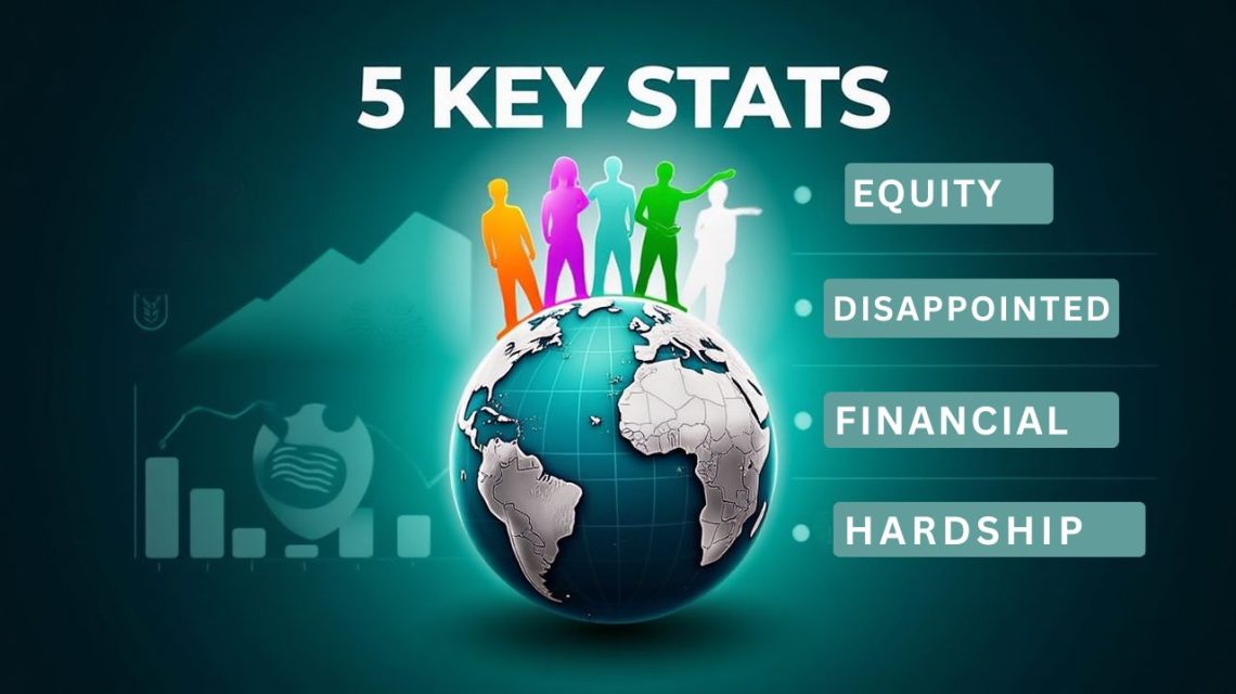 5 key stats