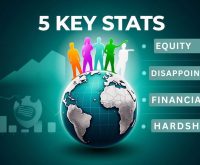 5 key stats