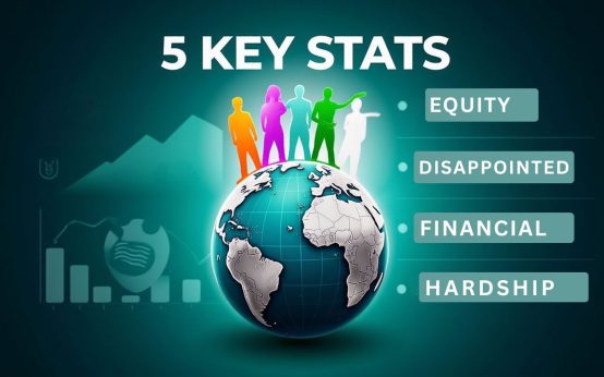 5 key stats
