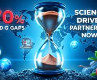 70% SDG GAPS