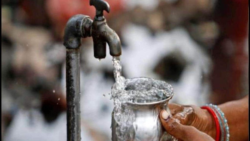 Water & Sanitation
