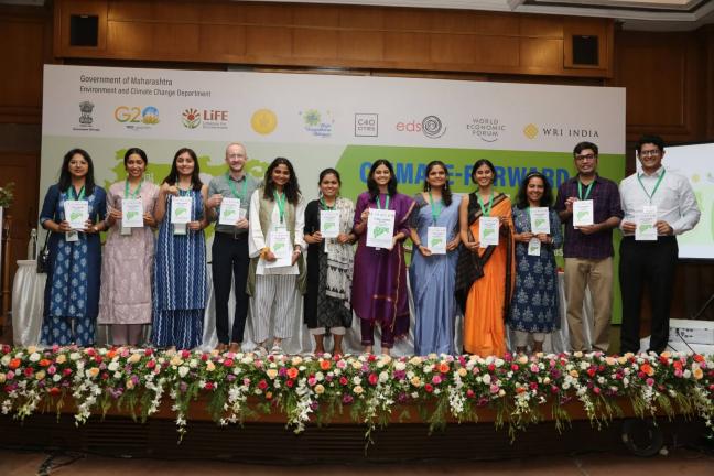 Climate Action Plan
