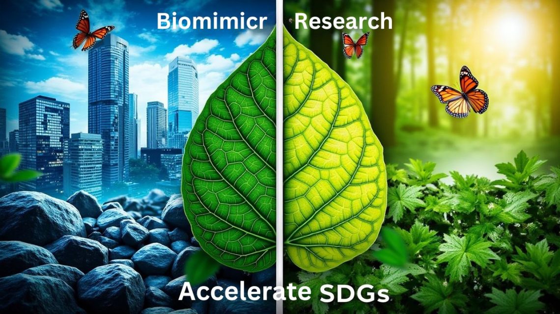 Biomimicry Research