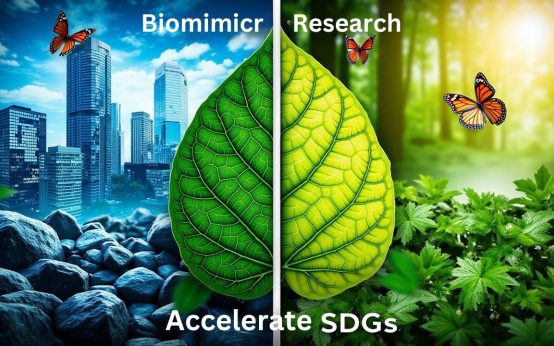 Biomimicry Research