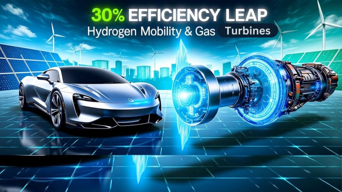 Clean Energy