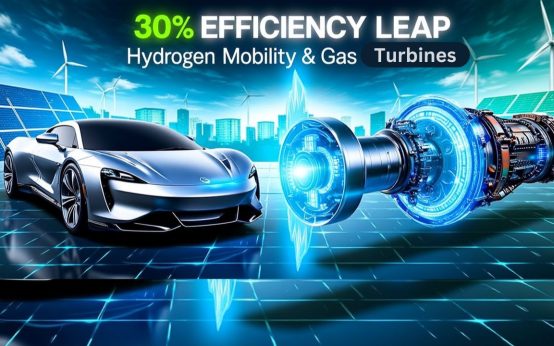 Clean Energy