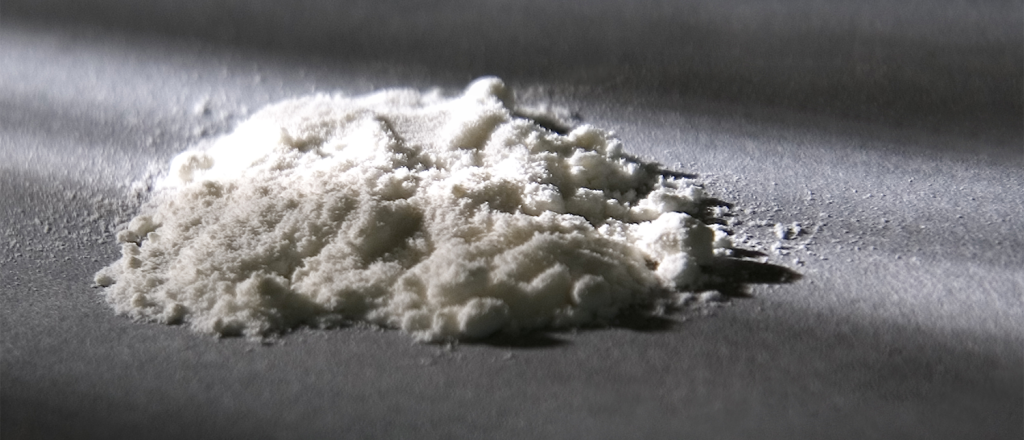 Drug Trafficking

