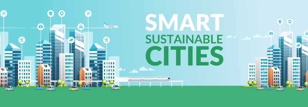 Sustainable Cities
