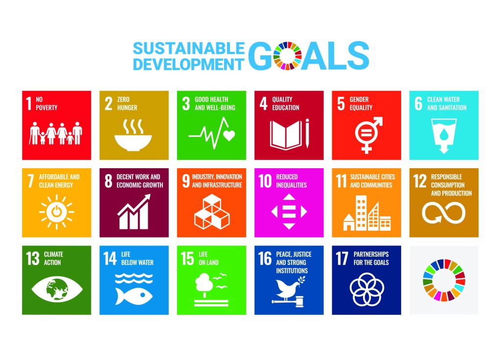 Sustainable Development
