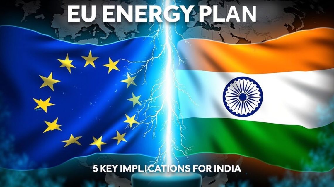 EU ENERGY PLAN