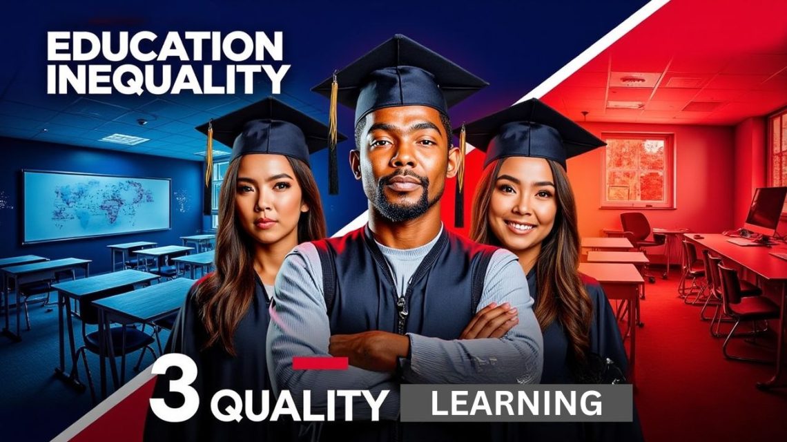 Education Inequality