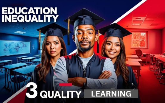 Education Inequality
