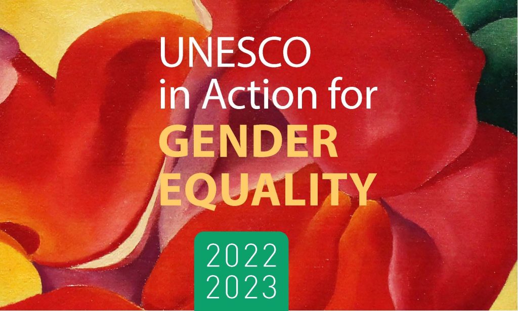 5 UNESCO Strategies
