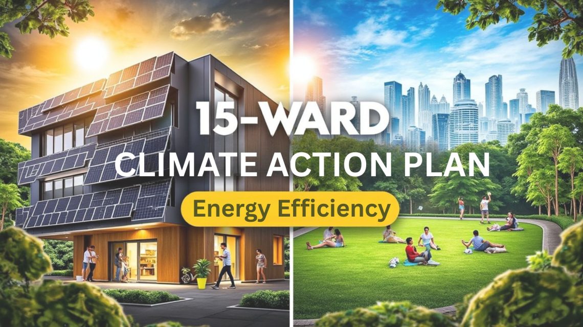 Energy Efficiency