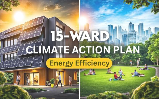 Energy Efficiency