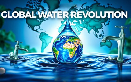 GLOBAL WATER