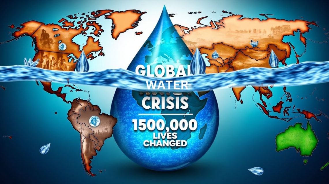 GLOBAL WATER